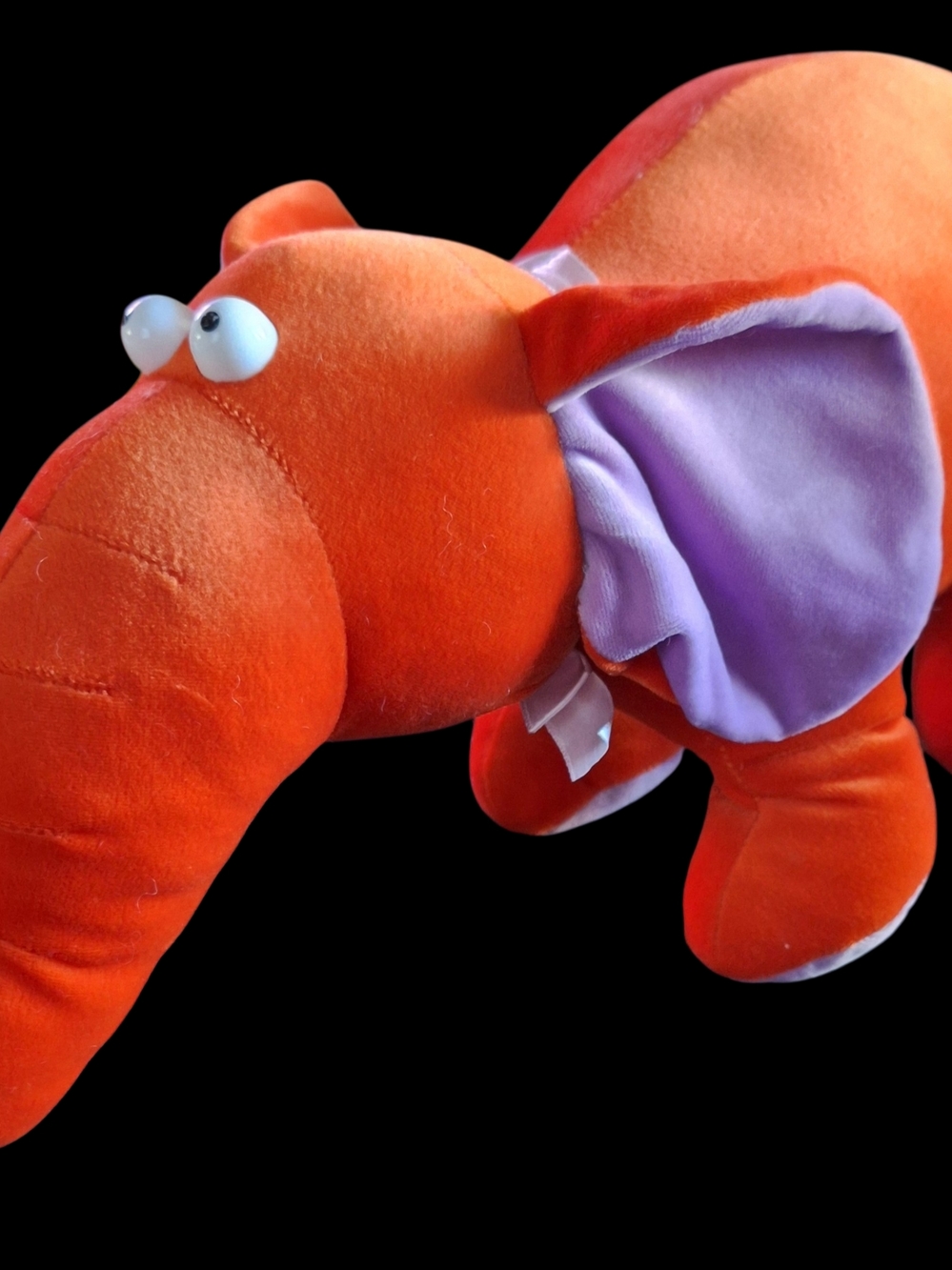 RARE 1999 Young Tantor The Elephant